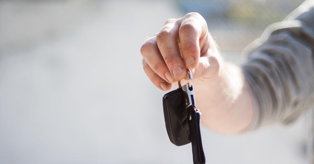Car Key Replacement — Setauket Locksmith