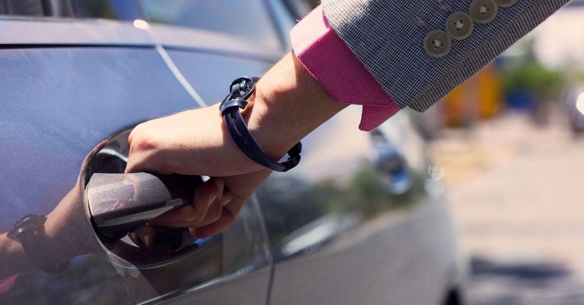 Automotive Locksmith service — Setauket Locksmith