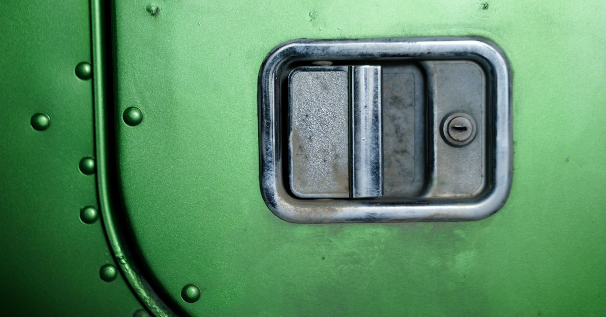 Commercial Lock Rekey & Repair — Setauket Locksmith