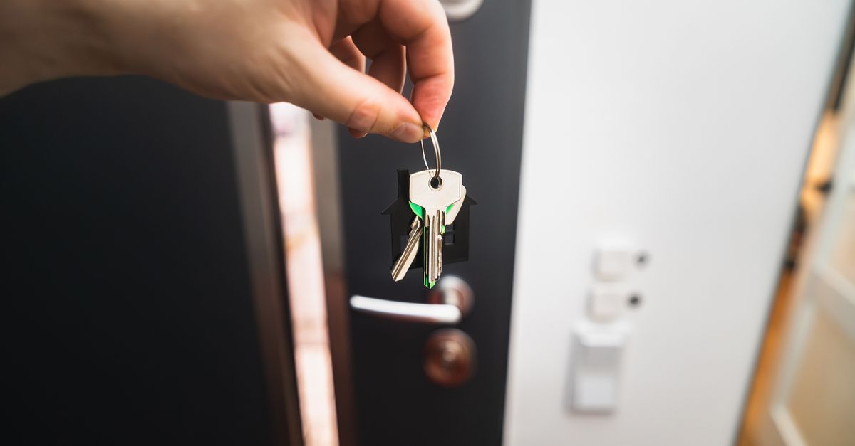 Mul-T-Lock High-Security Keys — Setauket Locksmith