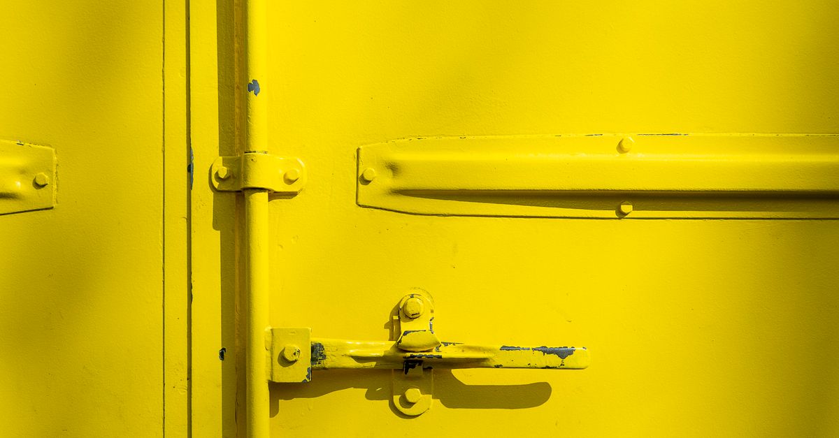 Emergency Lock Repair — Setauket Locksmith