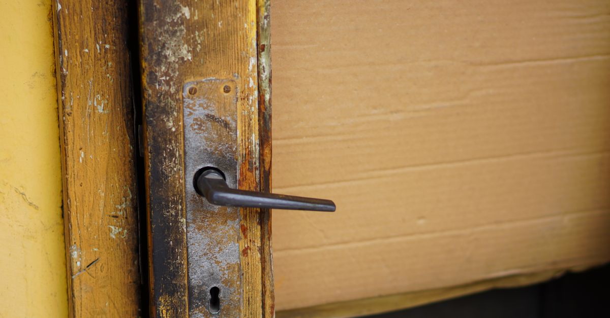 House Lockout Service — Setauket Locksmith