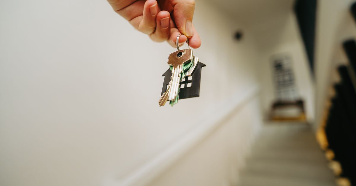 Home Rekeying Service — Setauket Locksmith