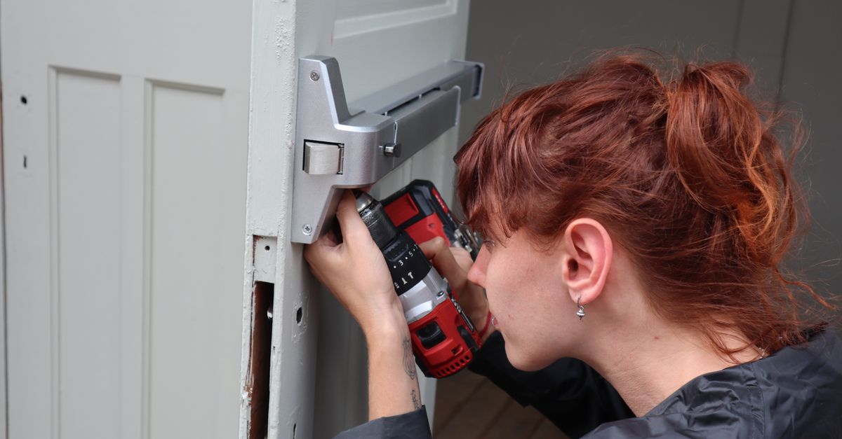 Residential Locksmith service — Setauket Locksmith