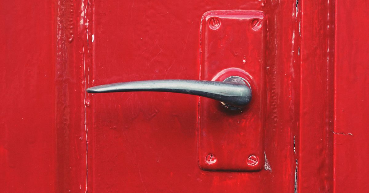 home security lock door — Setauket Locksmith