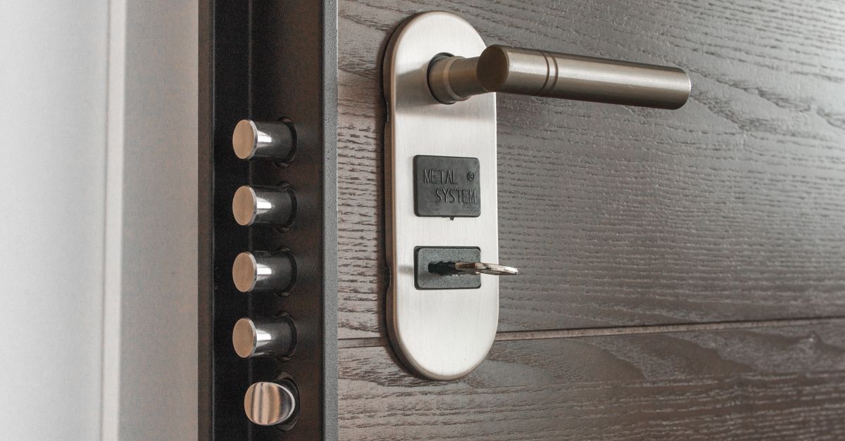 locksmith service technician — Setauket Locksmith