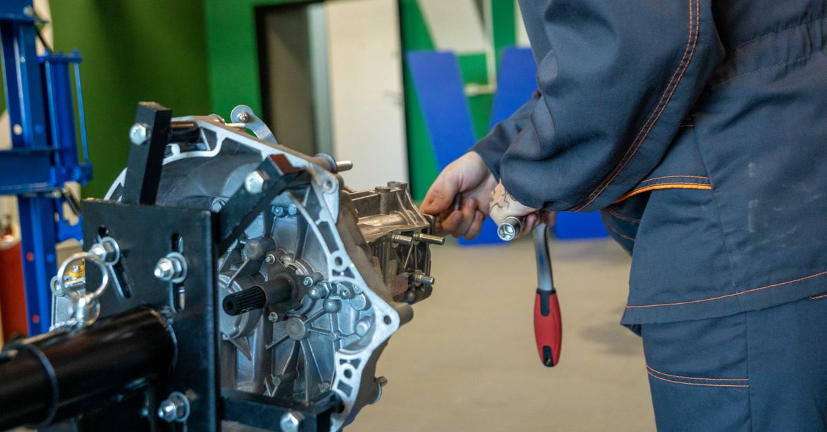 locksmith service technician — Setauket Locksmith