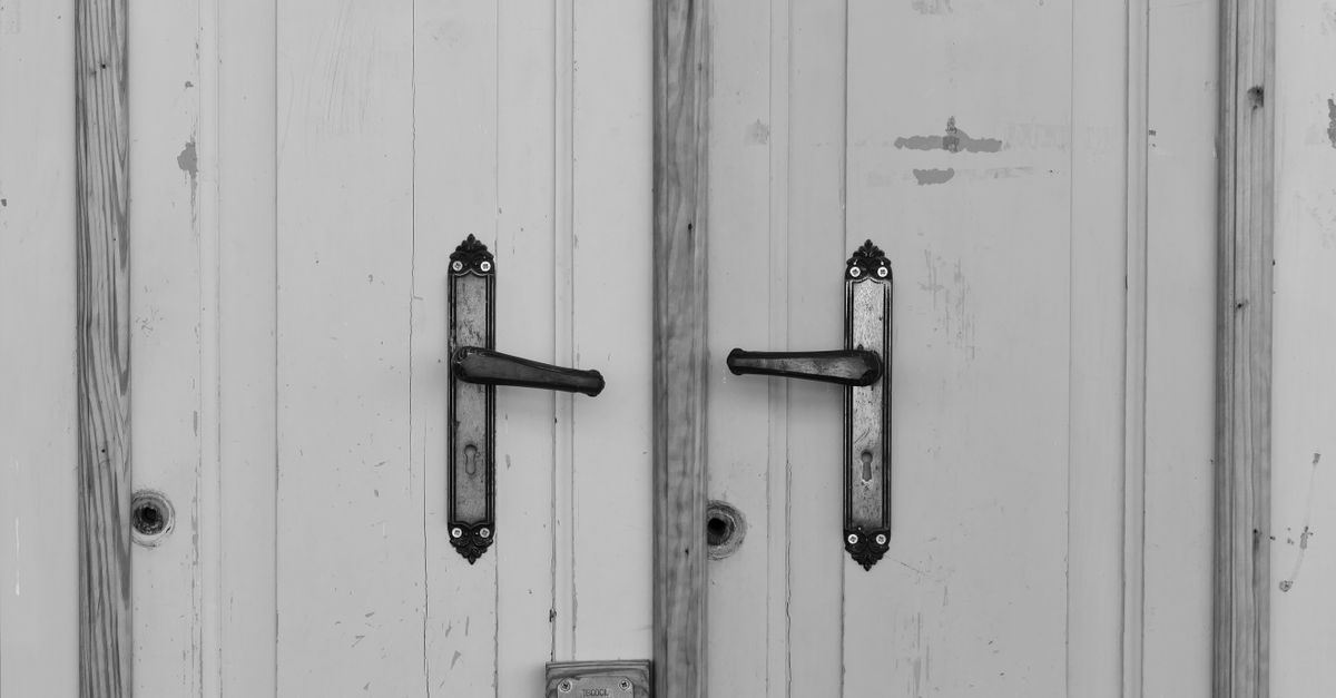 home security lock door — Setauket Locksmith