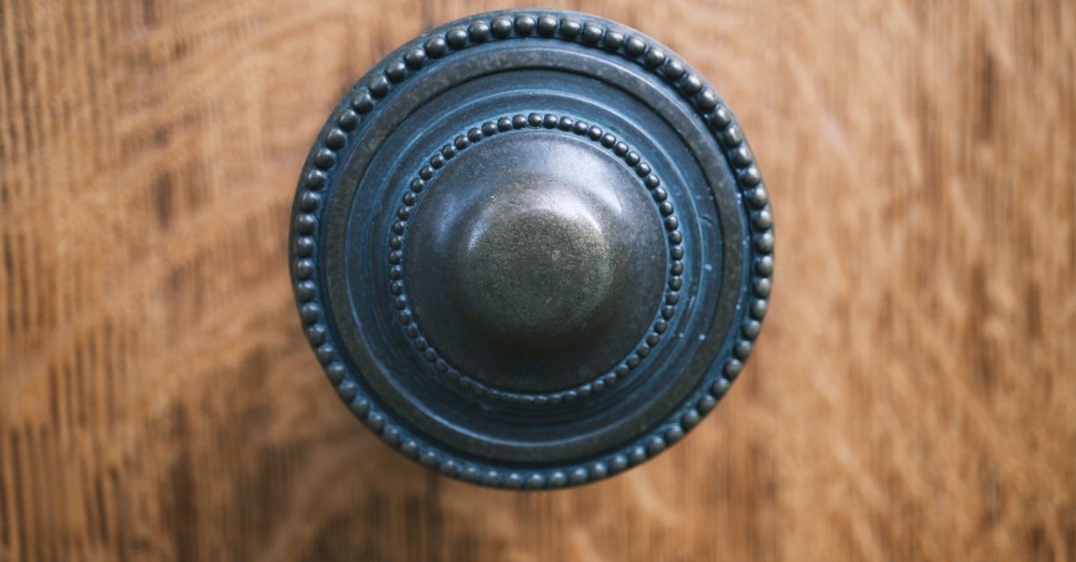 door security hardware — Setauket Locksmith