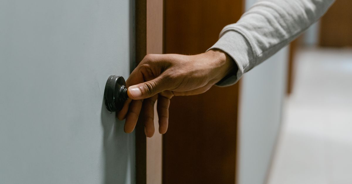 home security lock door — Setauket Locksmith
