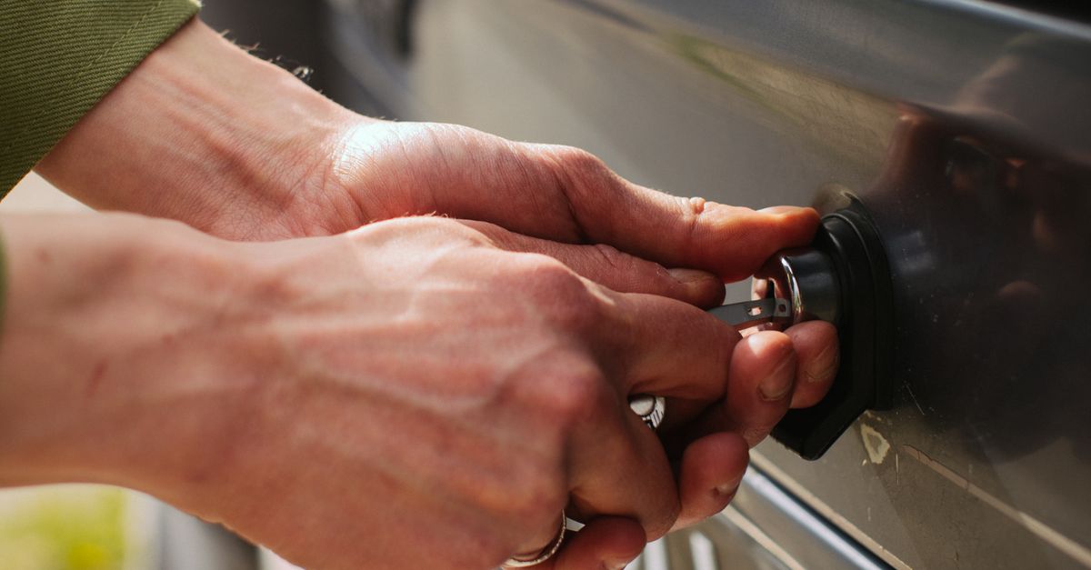 locksmith service technician — Setauket Locksmith