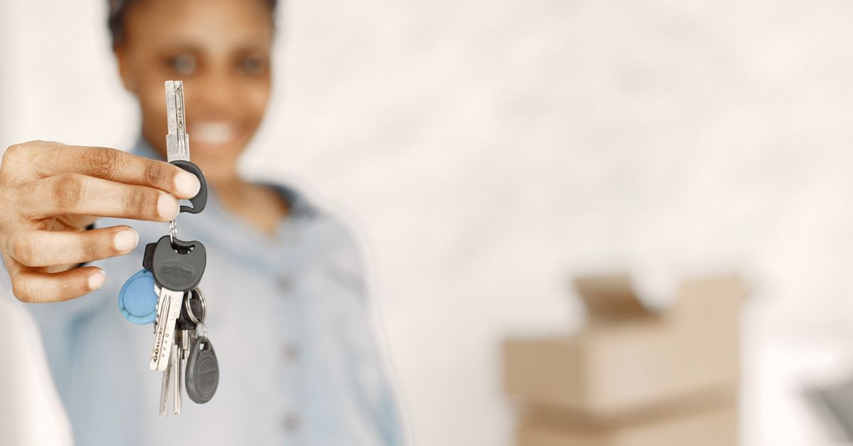 Beyond the Car: Residential and Commercial Locksmith Services in East Setauket — Setauket Locksmith
