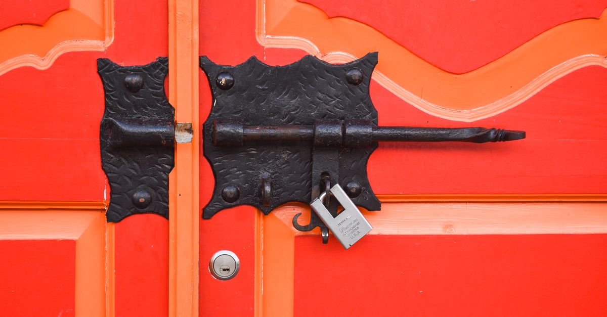 Emergency Locksmith Response and What to Do If You Are Locked Out in East Setauket — Setauket Locksmith