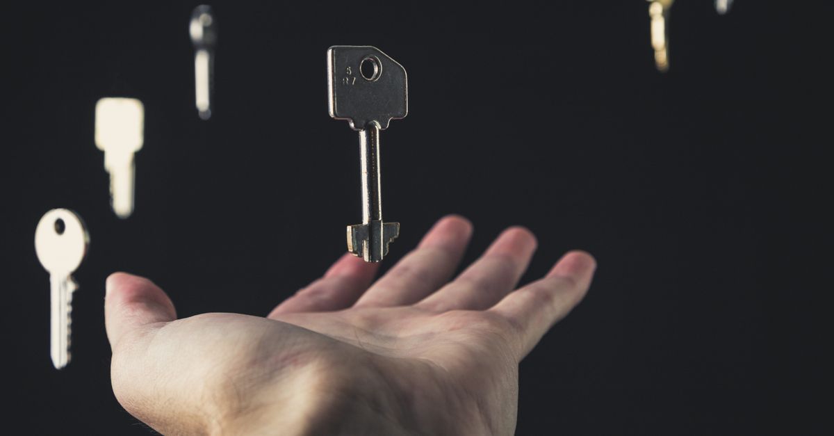 What Our House Lockout Service Actually Covers — Setauket Locksmith